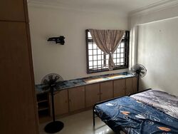 Blk 447 Choa Chu Kang Avenue 4 (Choa Chu Kang), HDB 4 Rooms #448267651
